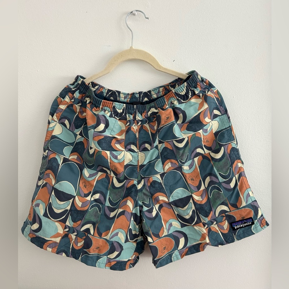 Patagonia Baggies 5" Shorts Men's (S)